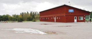 Nu ska första spadtaget tas