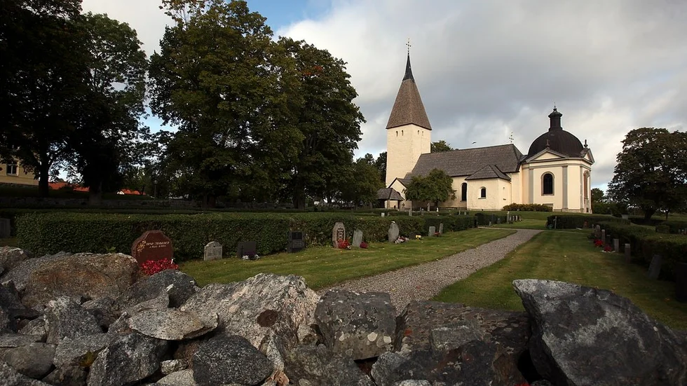 I Stallarholmens församling blir det maktskifte, eftersom nystartade Öppen kyrka – en kyrka för alla fick flest röster.