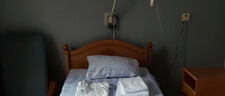 Äldreboende i Strängnäs kommun slipper påföljd efter upphissning av dement