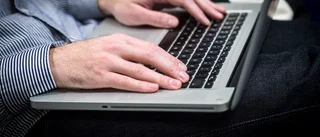 Ännu en datorstöld på Thomasgymnasiet