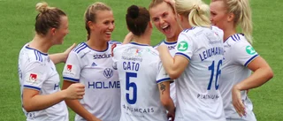 IFK gasar på – här är topptrion efter hemmasegern