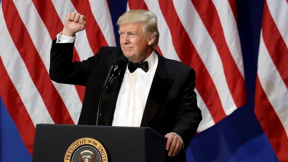 Donald Trumps hållning är inte alls unik i USA:s historia. Den var utbredd före andra världskriget, och fick då förödande ekonomiska följder.