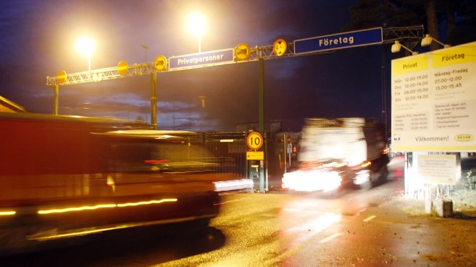 Brand Kvittenområdet