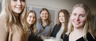 Innovativa elever belönades på mässa
