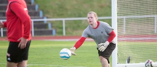 Åtta nyförvärv till division 6-laget