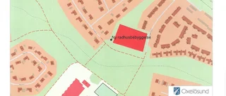 Peterslund får 25 nya bostäder i nytt kvarter