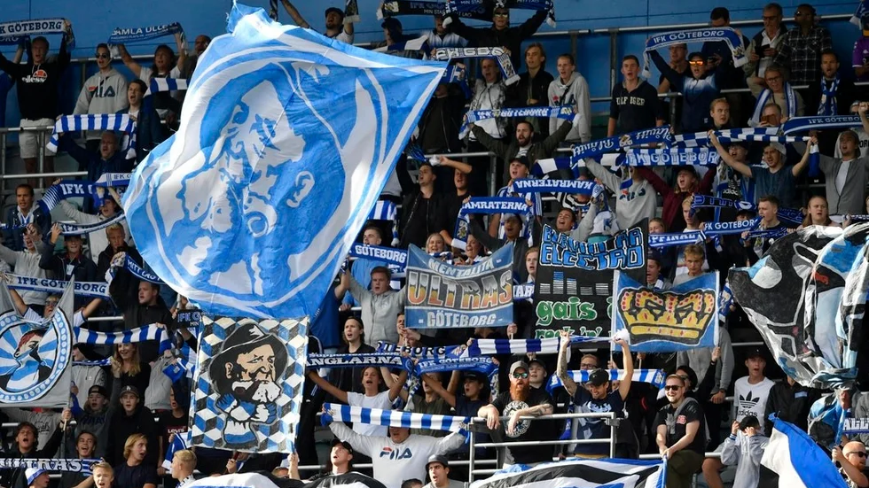 IFK Göteborgs supporterklubb Änglarna meddelar att man inte tänker stötta sitt lag på plats på arenan i bortamatchen mot AFC Eskilstuna.