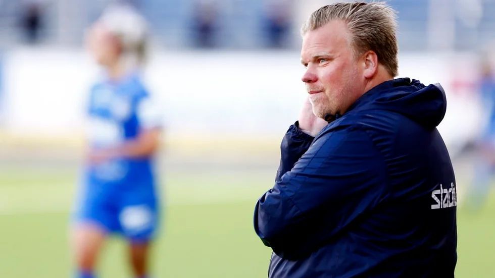 Redan nu har tränare hört av sig och visat intresse för att ersätta Viktor Eriksson, enligt Uniteds Tommy Svensson.