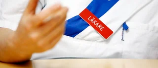 Smittskyddsläkare: "Ingen oro för smittspridning i samhället"