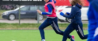 Knäproblemen fortsätter förfölja IFK