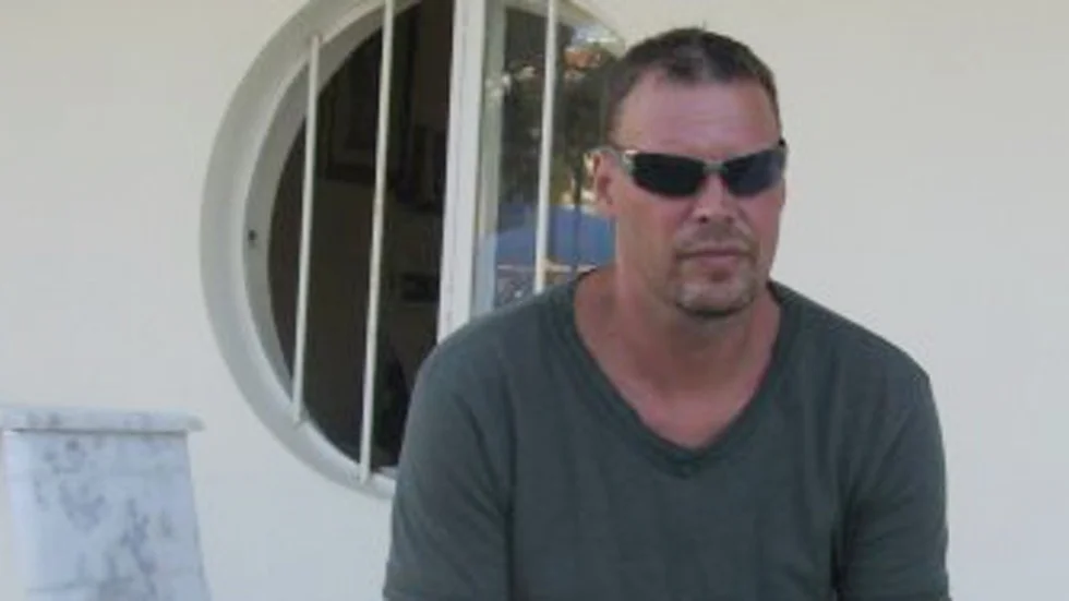 Björn Axelssons dotter bor och arbetar nära Gamla stan på Kos där flera dödsfall rapporterats. "Det är svårt att ta in vad som hänt och kunnat hända" säger han. Foto: PRIVAT