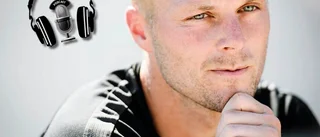 "Vi har väldigt roligt tillsammans"