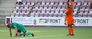 Viktiga poäng för AFC efter mötet mot Norrby