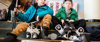 Dags för poppis bytesmarknad igen – hundratals besökare väntas
