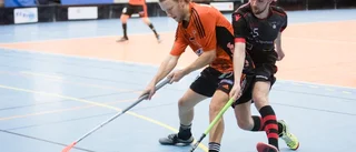 Innebandyderbyt Ekbackskyrkan–Flen
