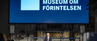 "Våra vittnesmål har äntligen fått ett hem"