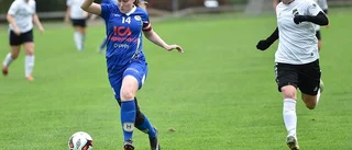 Nyförvärvet byttes in och avgjorde för Harg