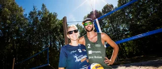 Enkla gruppsegrar i SM för Nilsson och Tholse