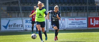 Emmas osannolika comeback – kan debutera för LFC i allsvenskan: "Tröttnade på fotbollen"