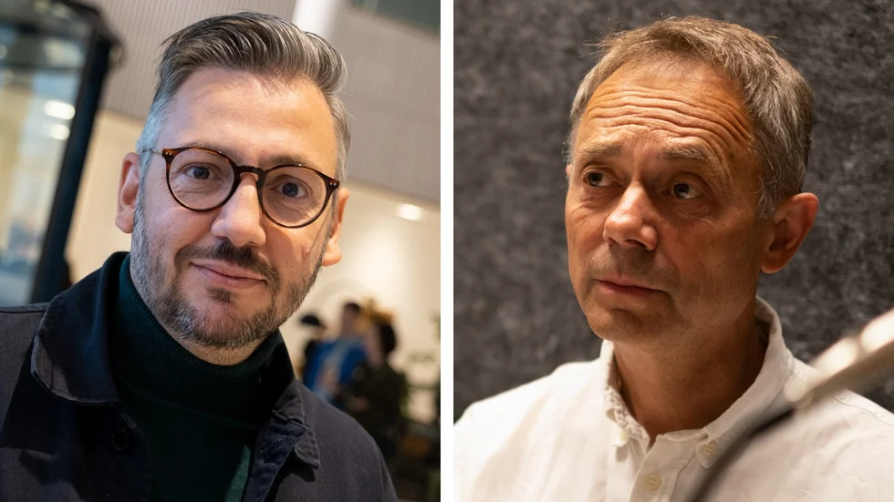 Partikollegorna Muharrem Demirok och Lars Vikinge (C) uppmanar samtliga partier som kandiderar till Linköpings kommunfullmäktige att öppet och tydligt redogöra om de tar emot större privata donationer, och i så fall hur.