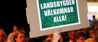Invandring kan hjälpa landsbygden