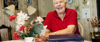 Eva Landström har avlidit