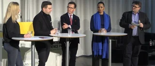 Tidningslösa fläckar riskerar att bli fler