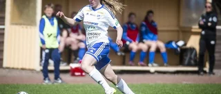 "Pato" gästspelar för Telge i ettan