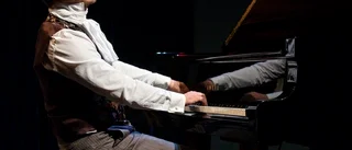 Chopins sista tid i konsertpjäs i Musikens hus