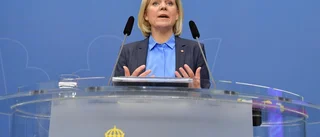 Debatt: Välfärden ska gå att lita på