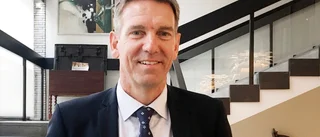 Sörmlands sparbank bedömde Rydbergs ekonomiska läge som "prekärt"