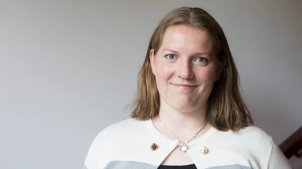 I oktober 2017 tillträdde Charlotte Arnell från Strängnäs en ny, kombinerad tjänst vid kommunledningsförvaltningen.