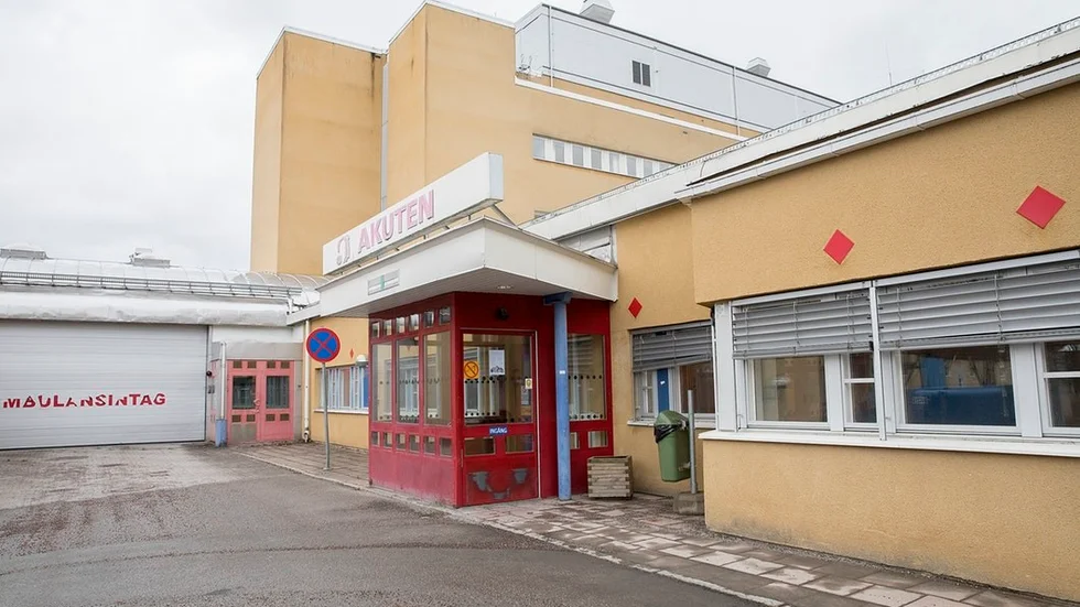 Kullbergska sjukhuset är fjärde bäst bland små sjukhus, enligt tidningen Dagens medicin.