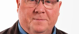 "Det kunde säkert ha hanterats bättre"