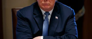 Ledare: När Trump leker bör EU agera vuxet