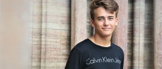 Efter premiärsuccén – Dino kör igen med Verstappen & Co