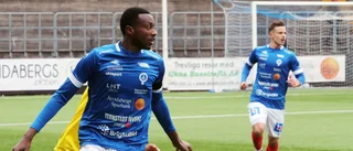 Höjdpunkter: Se målen från ÅFF:s viktiga match mot Vänersborg här