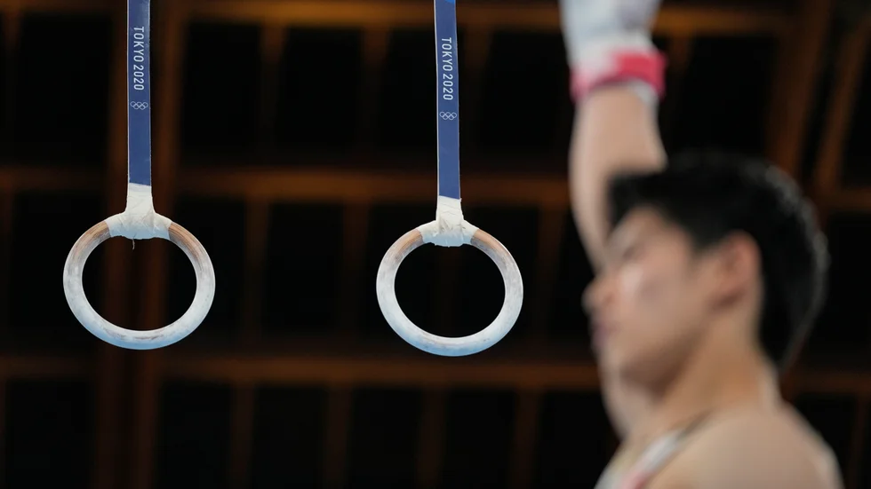 Internationella gymnastikförbundets kongress kan inte hållas i Norge då landet nobbar ryssar och belarusier. Arkivbild,