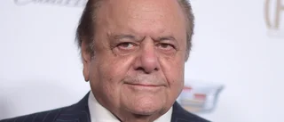 Goodfellas-skådespelaren Paul Sorvino död