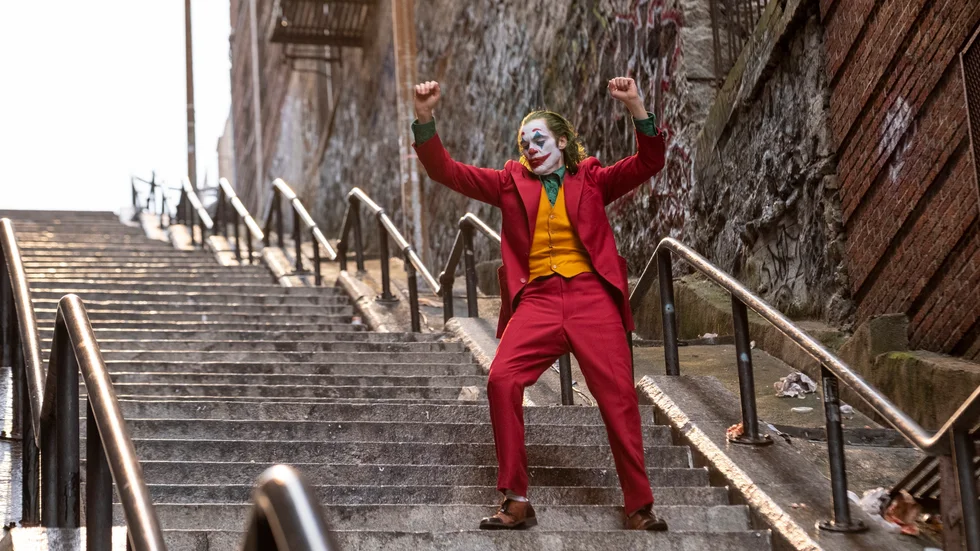 En uppföljare till Todd Philips "Joker" är på gång. Pressbild.