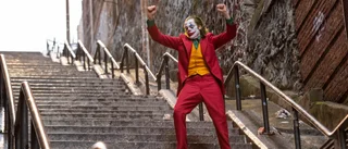 Uppföljaren till "Joker" får premiärdatum