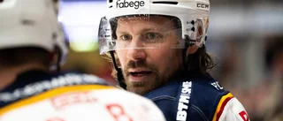 Warg lämnar SHL för spel i Finland – och blir lagkamrat med Arvidsjaurssonen