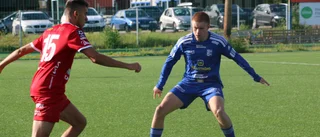 Storfors AIK utslaget ur DM: "Det handlar mycket om marginaler"