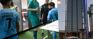 AFC Eskilstunas sena hotelljakt: "Inget lyxhotell men inget vandrarhem"