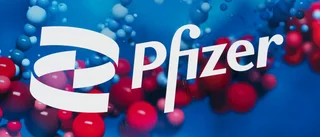 Pfizer går bättre än väntat