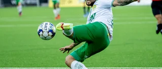 Jeahze på kant med Hammarby – vägrade spela allsvensk match "Inte fokuserad"