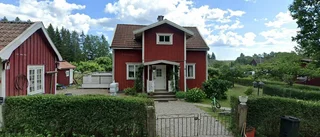 115 kvadratmeter stort hus i Västerljung sålt till nya ägare