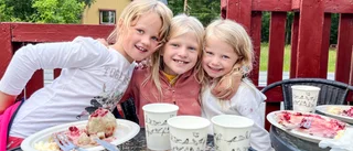 Välbesökt när Alterhedens anordnade sommarens sista paltkalas