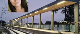 Missnöje över tågtidtabellen på Haparandabanan