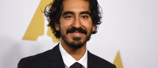 Dev Patels regidebut till Netflix